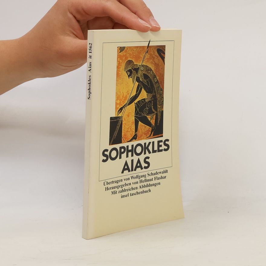 Sophokles Aias