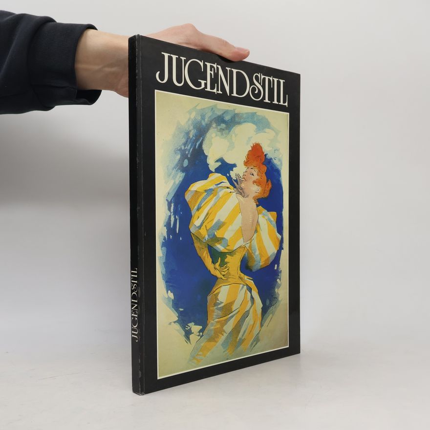 Hans-Ludwig Schmidt Jugendstil