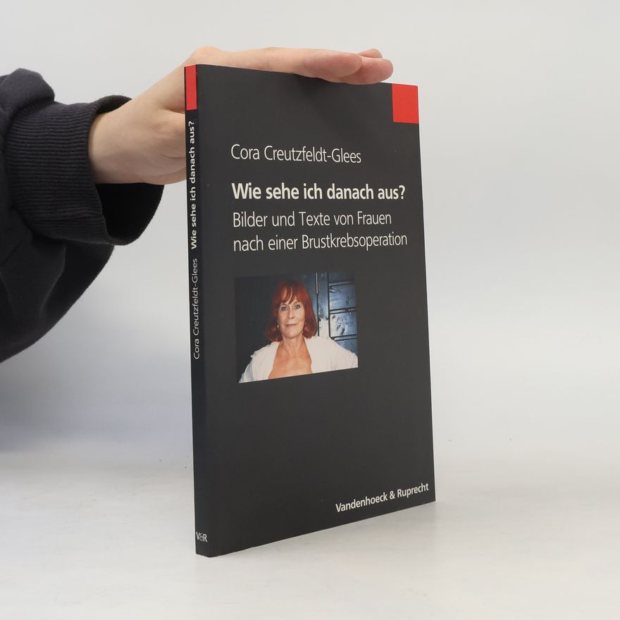 Cora Creutzfeldt Glees Clara: Wie sehe ich danach aus?