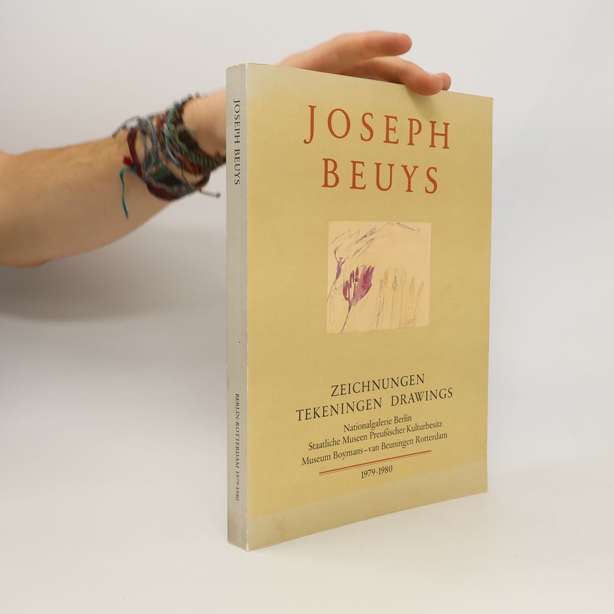 Autorenkollektiv Joseph Beuys