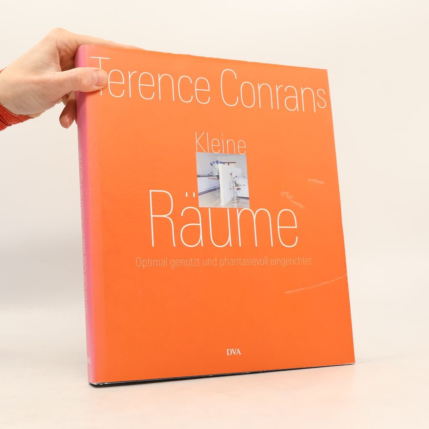 Terence Conran Terence Conrans kleine Räume