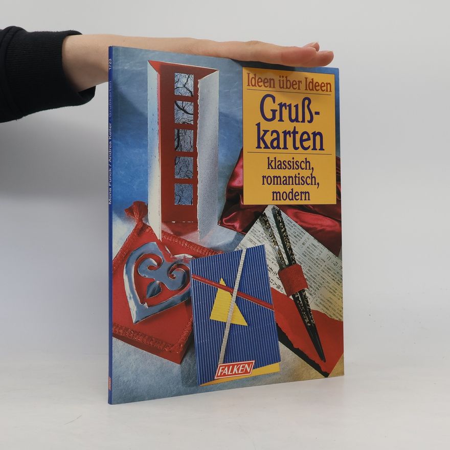 Autorenkollektiv Grusskarten