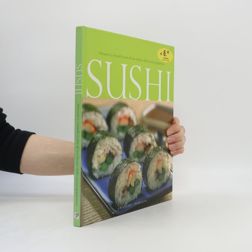 Various authors Sushi