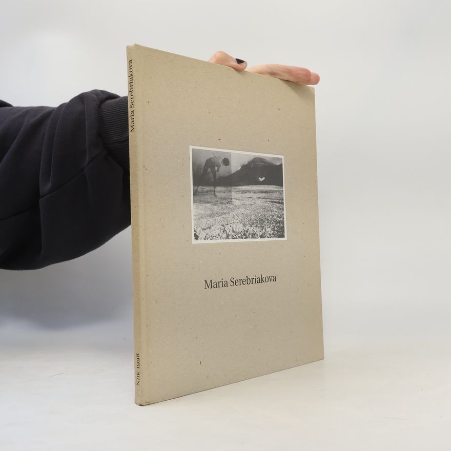 Autorenkollektiv Maria Serebriakova