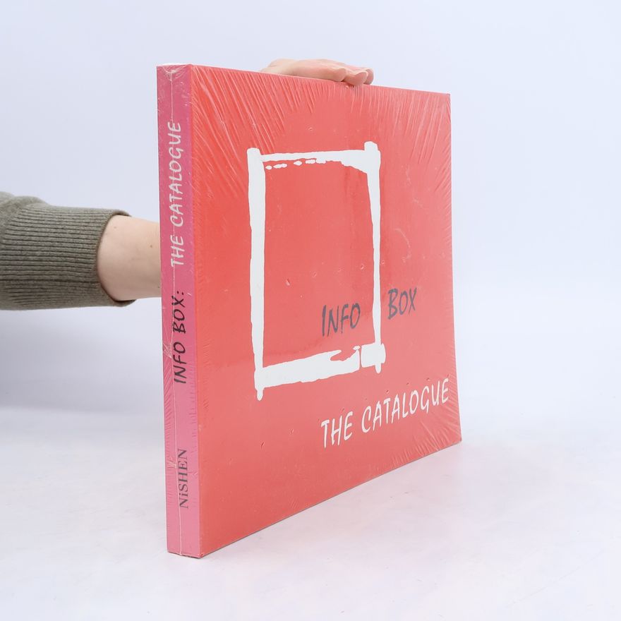 Kolektiv autorů Info Box: The Catalogue