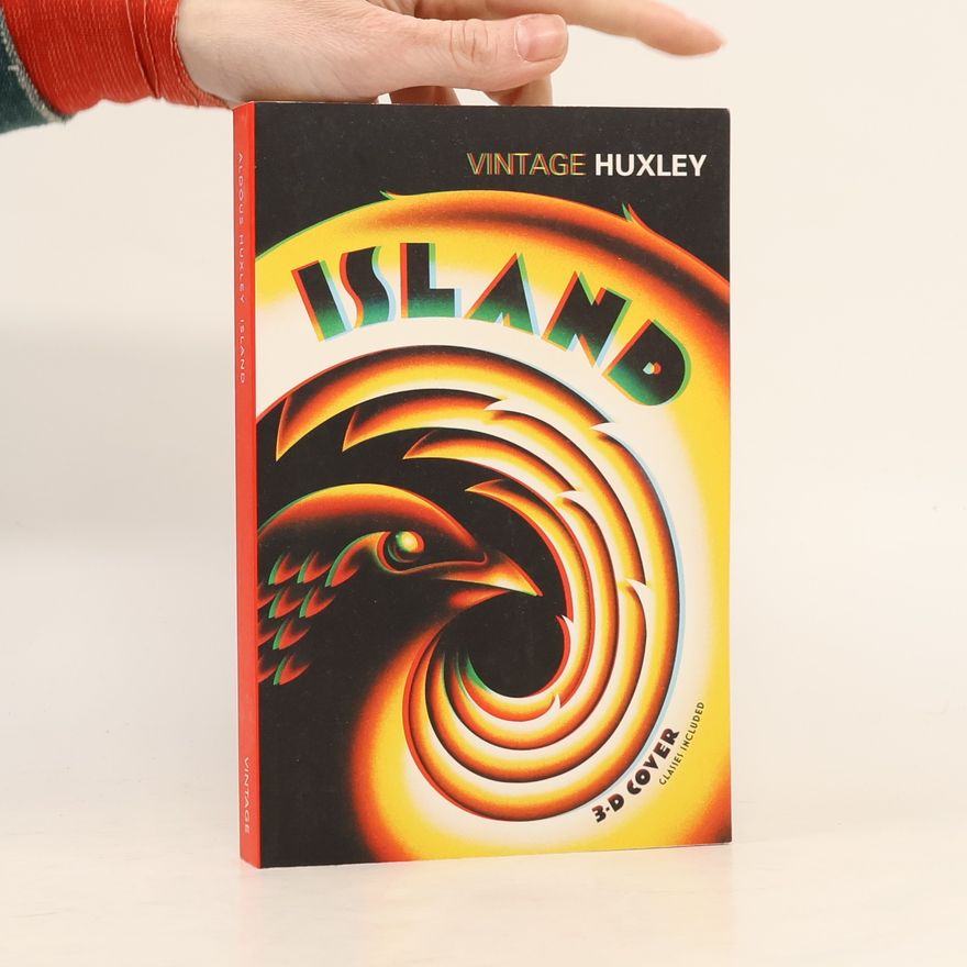 Aldous Huxley Island