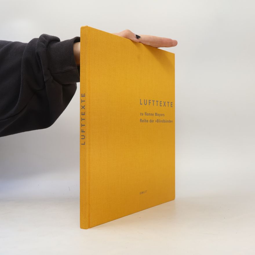 Autorenkollektiv Lufttexte