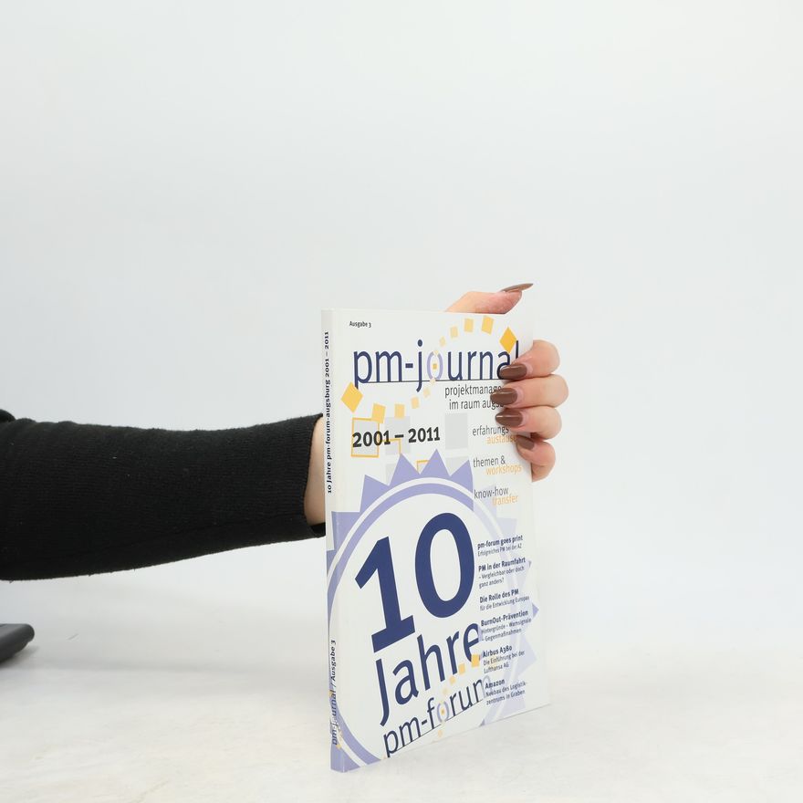 Autorenkollektiv pm-journal 2001-2011