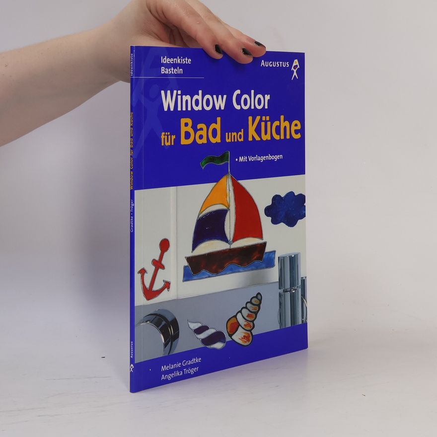 Angelika Tröger Window Color für Bad und Küche