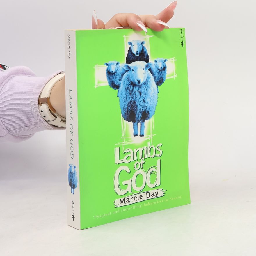Marele Day Lambs of God
