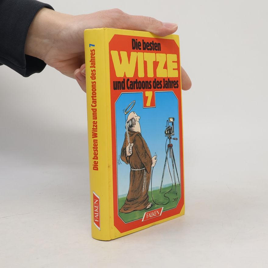 Ludwig Spängler Die besten Witze und Cartoons des Jahres 7