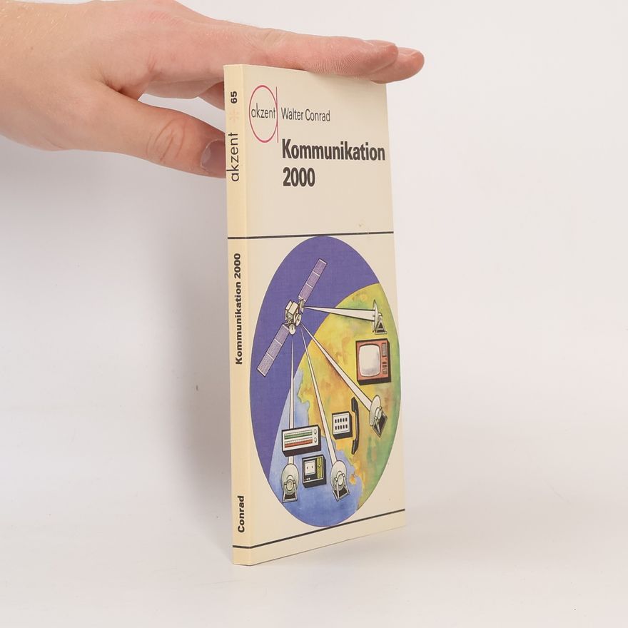 Walter Conrad Kommunikation 2000