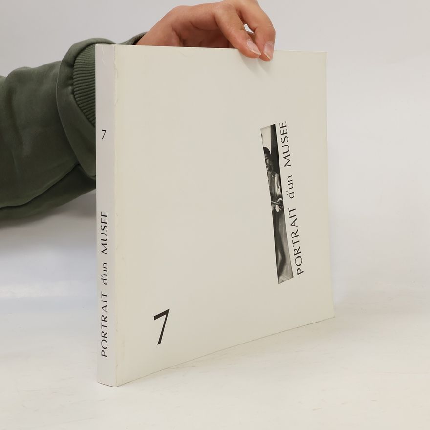 Collectif d'auteurs Portrait d'un Musée 7