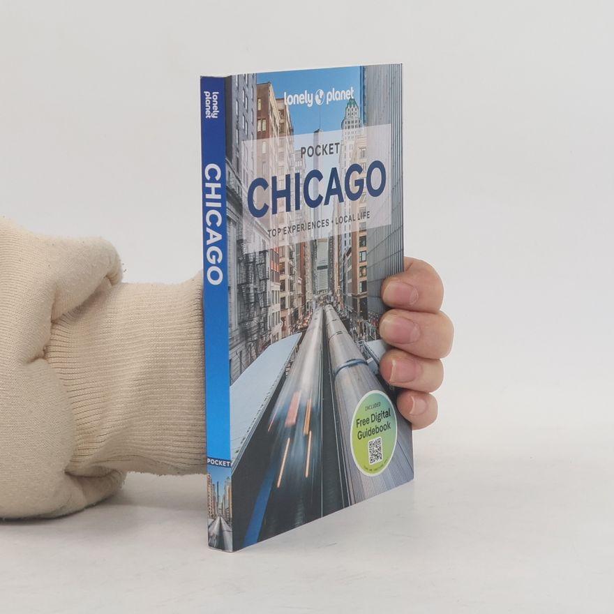 Planet Lonely Lonely Planet Pocket Chicago