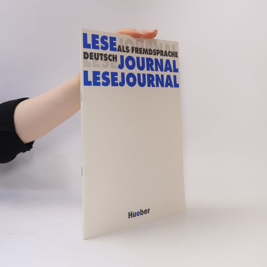 Bock Lesejournal