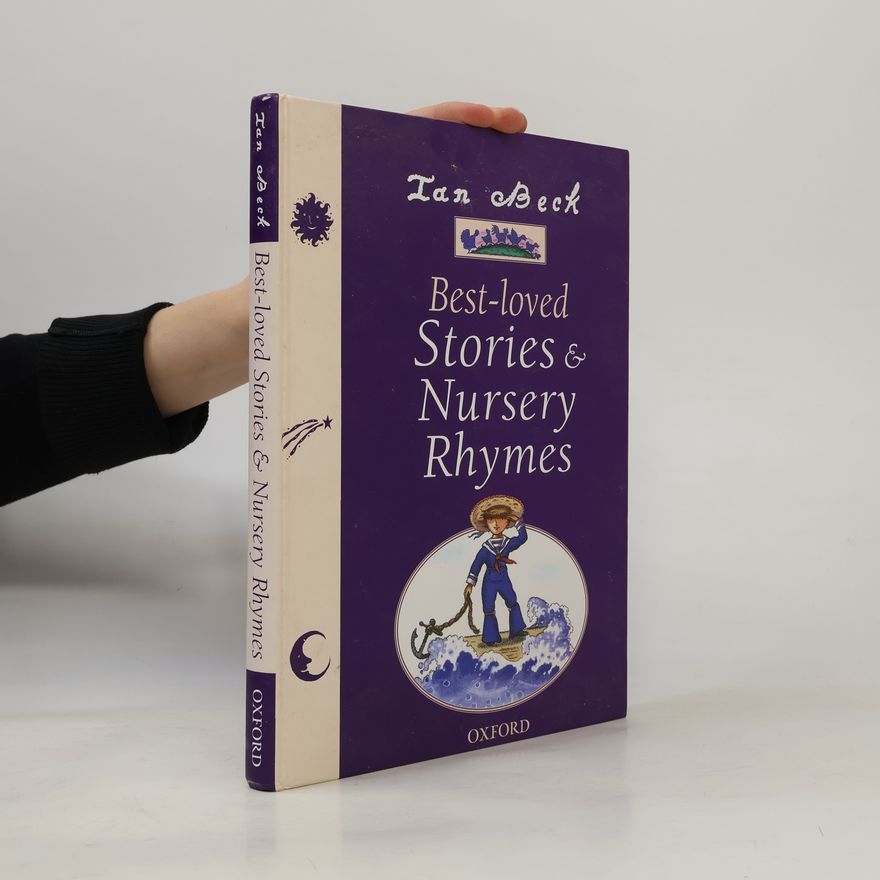 Ian Beck Best-Loved Stories and Nursery Rhymes