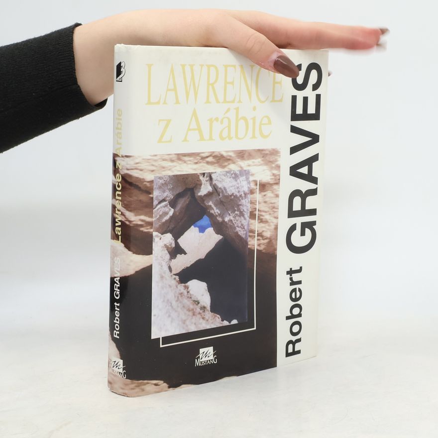 Robert Graves Lawrence z Arábie