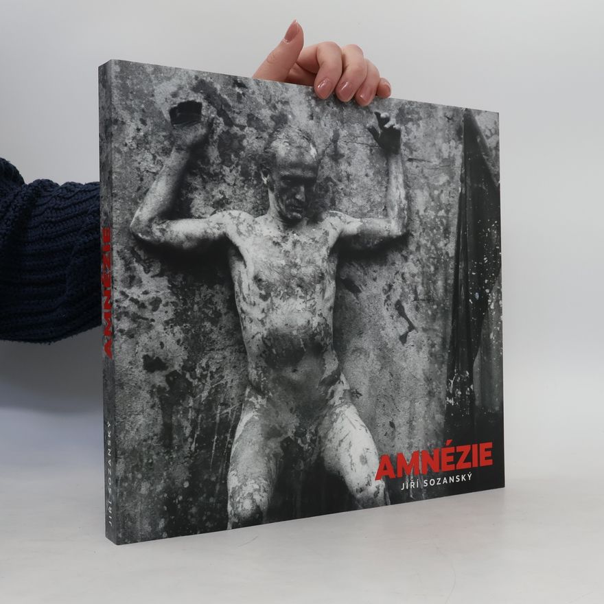 Marek Bečka Amnézie