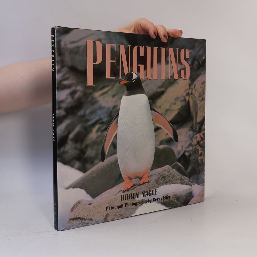 Robin Nagle Penguins