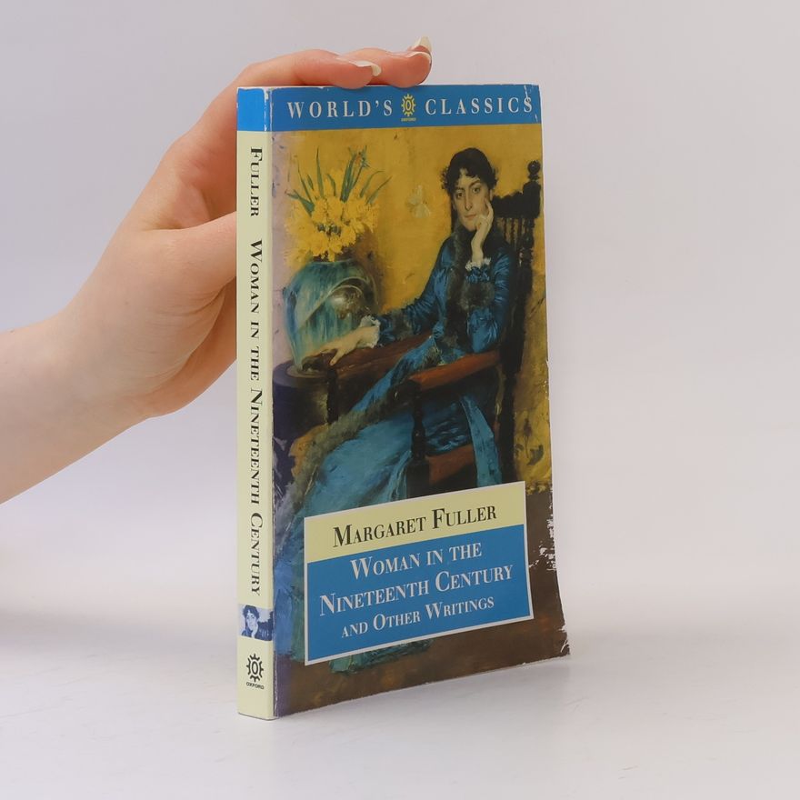 Donna Dickenson Woman in the Nineteenth Century and Other Writings