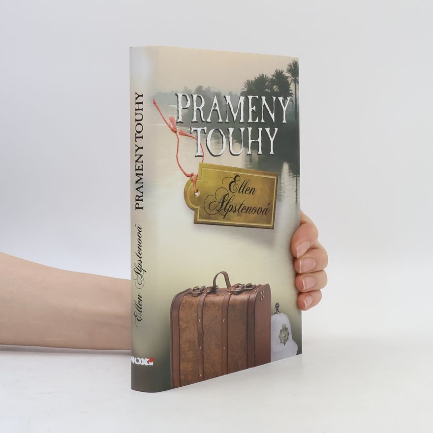 Ellen Alpsten Prameny touhy