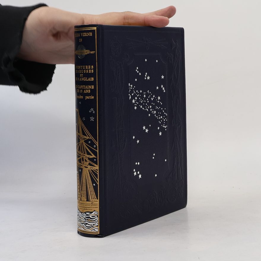Jules Verne Les Voyages Extraordinaires 19