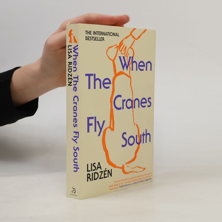 Lisa Ridzén When the Cranes Fly South