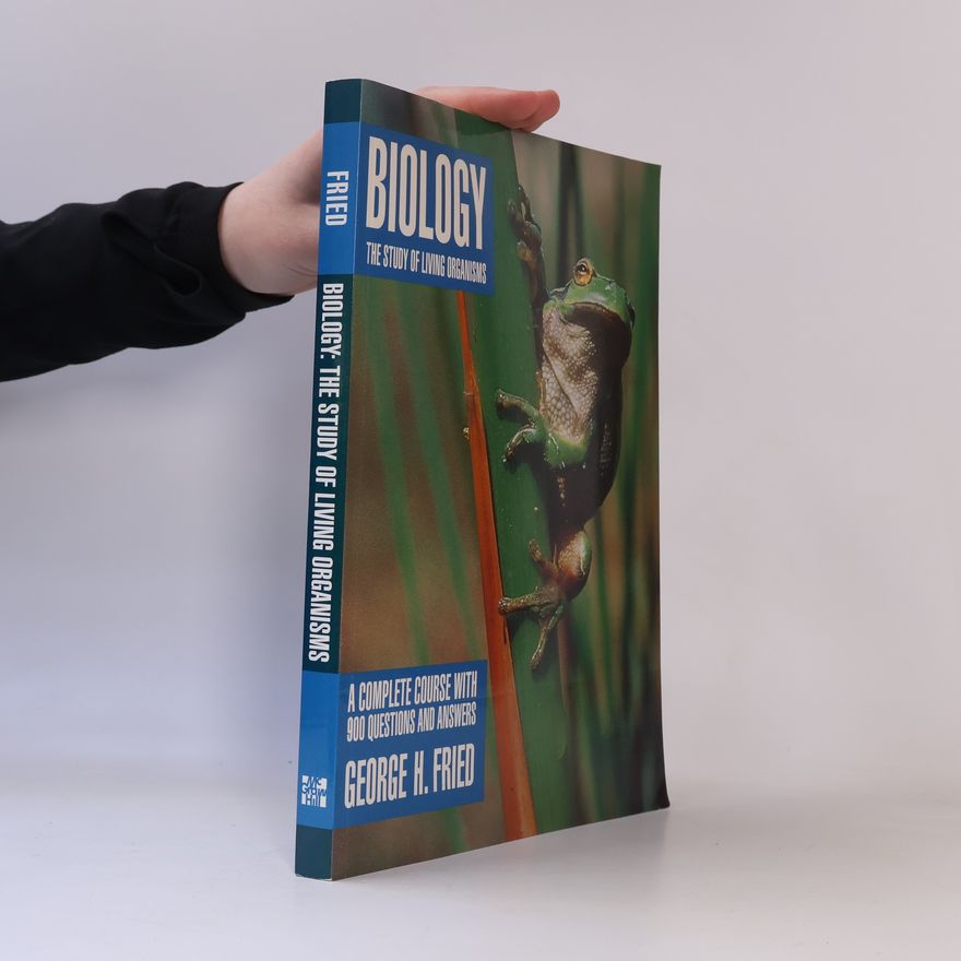 George H. Fried Biology