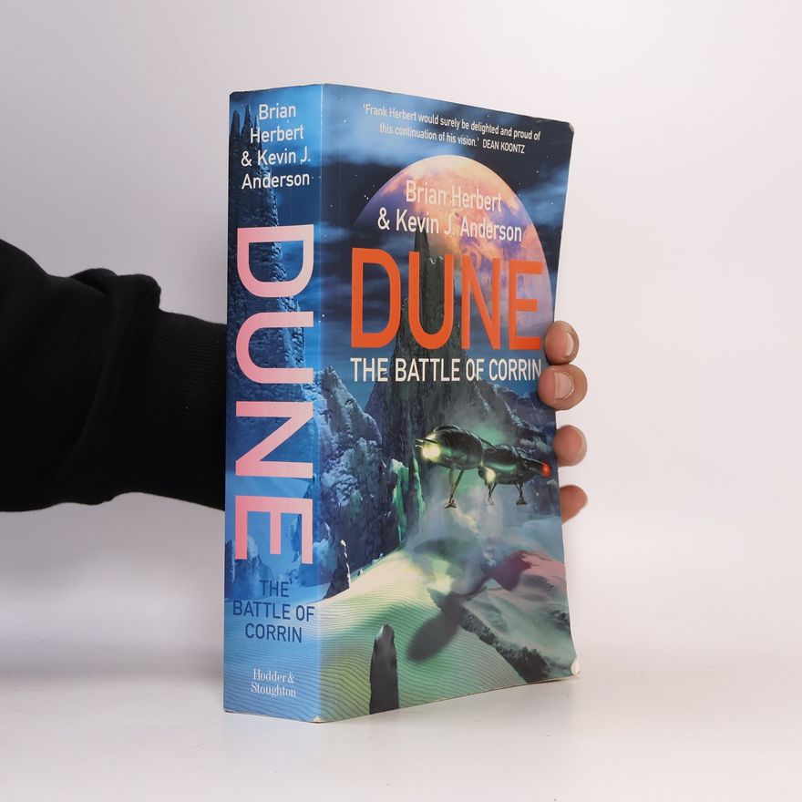 Brian Herbert Dune