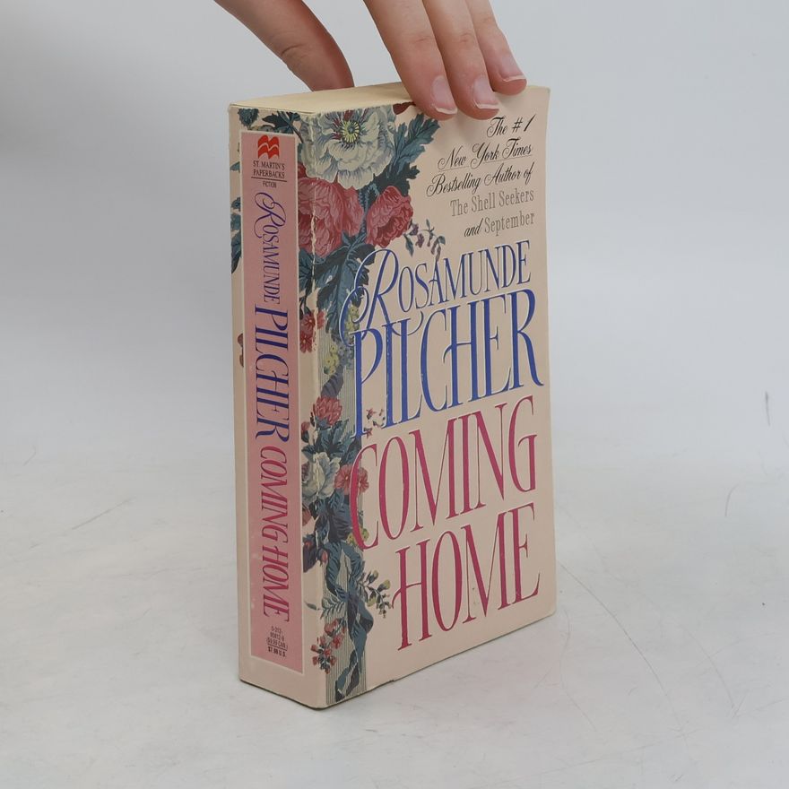 Rosamunde Pilcher Coming home