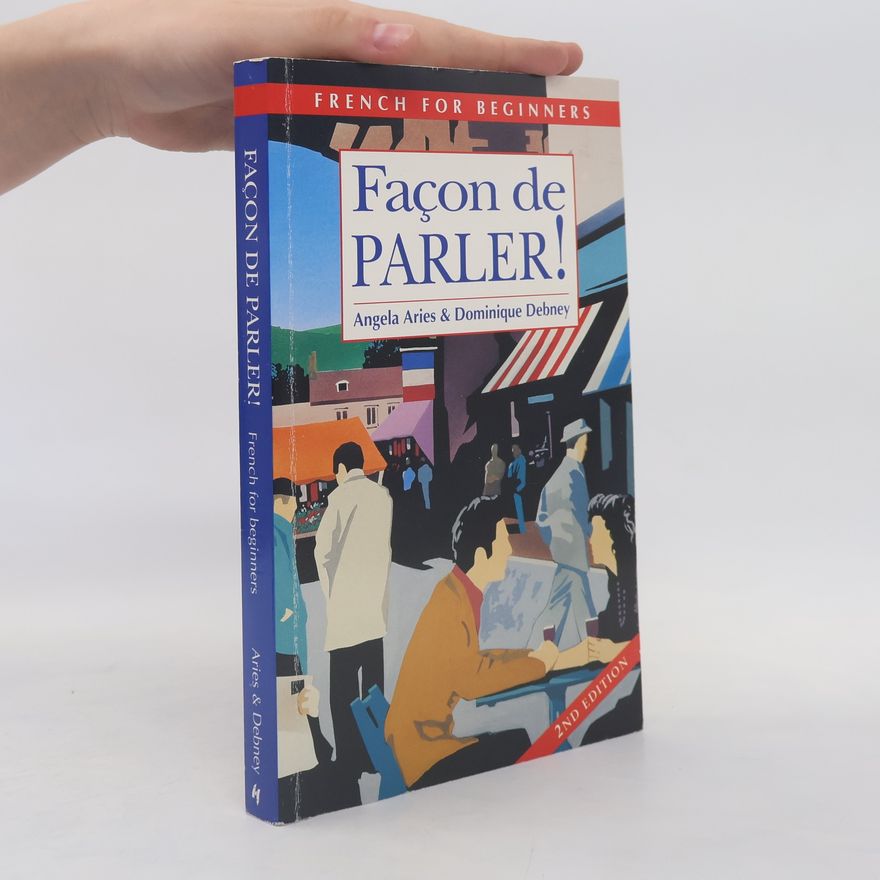 Dominique Debney Facon de Parler