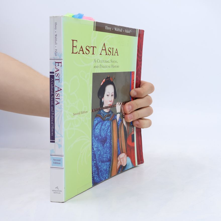 James Palais East Asia