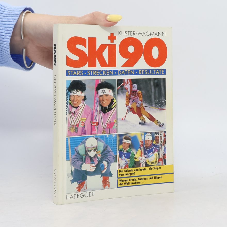 Autorenkollektiv Ski90