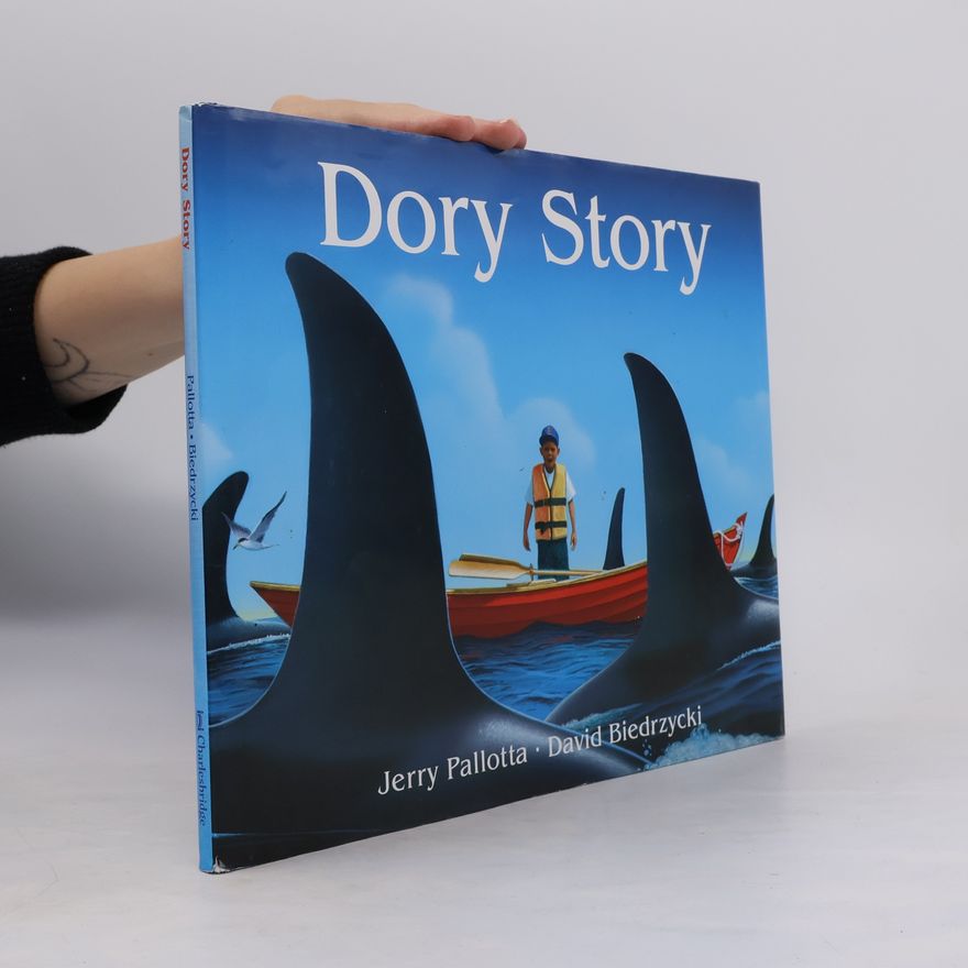 David Biedrzycki Dory Story