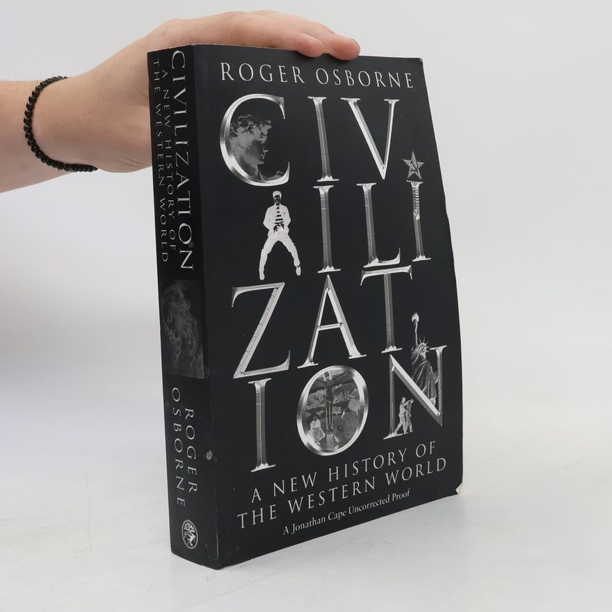 Roger Osborne Civilization