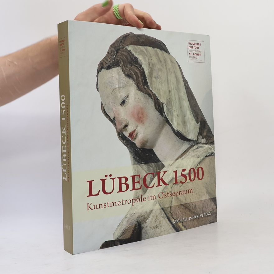 Jan Friedrich Richter Lübeck 1500