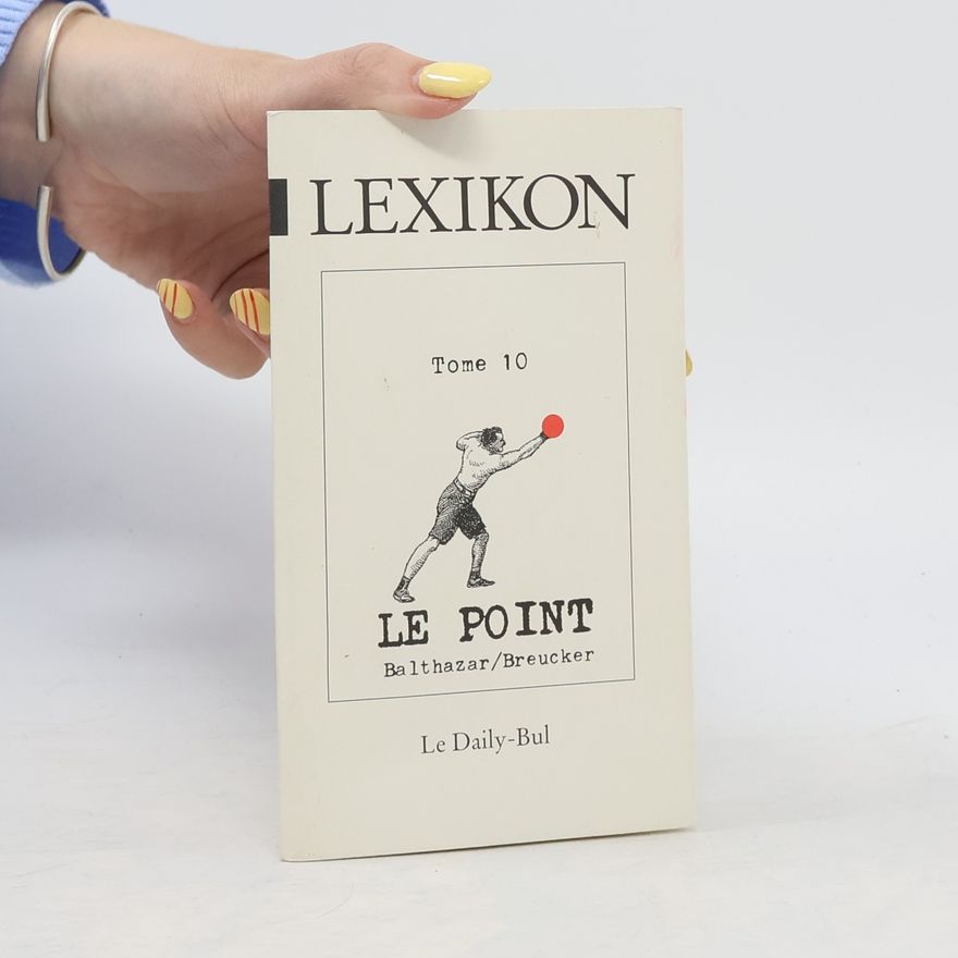 Autorenkollektiv Lexikon. Tome 10