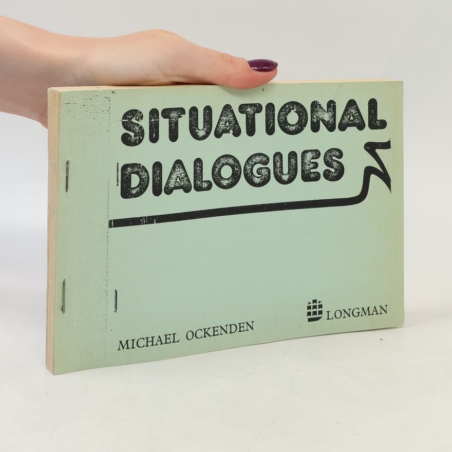 Malcolm Booker Situational Dialogues