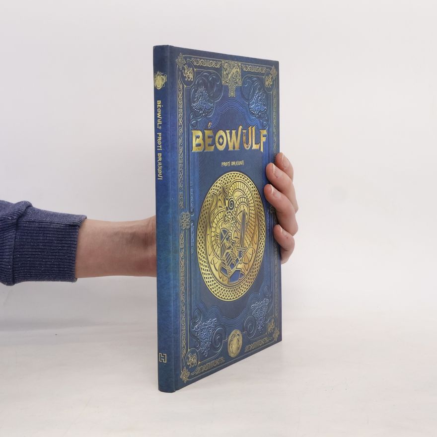 Kolektiv autorů Béowulf proti drakovi