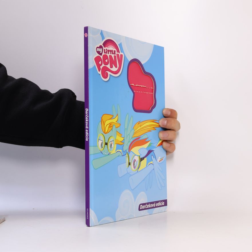 Autorenkollektiv My little pony