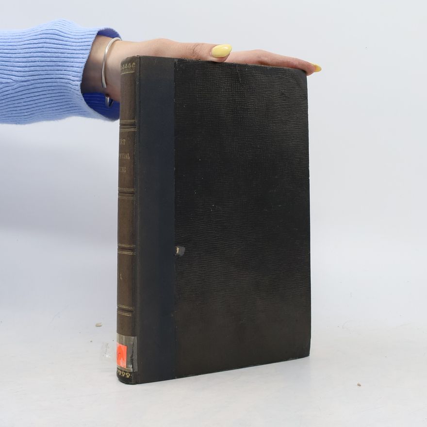 Ludwig Kiepert Grundriss der Differential-Rechnung