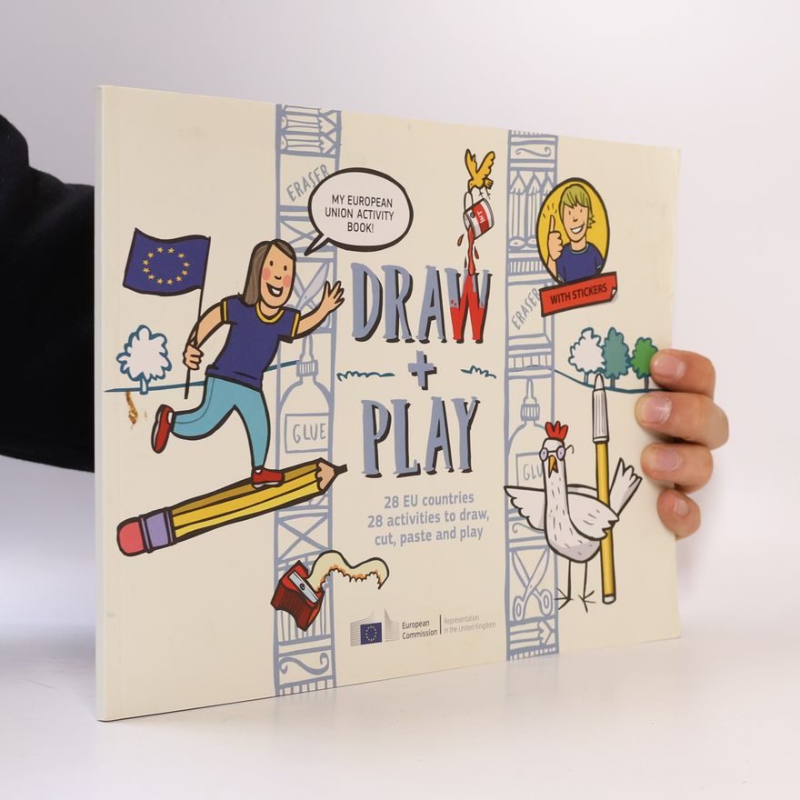 Kolektiv autorů Draw + Play