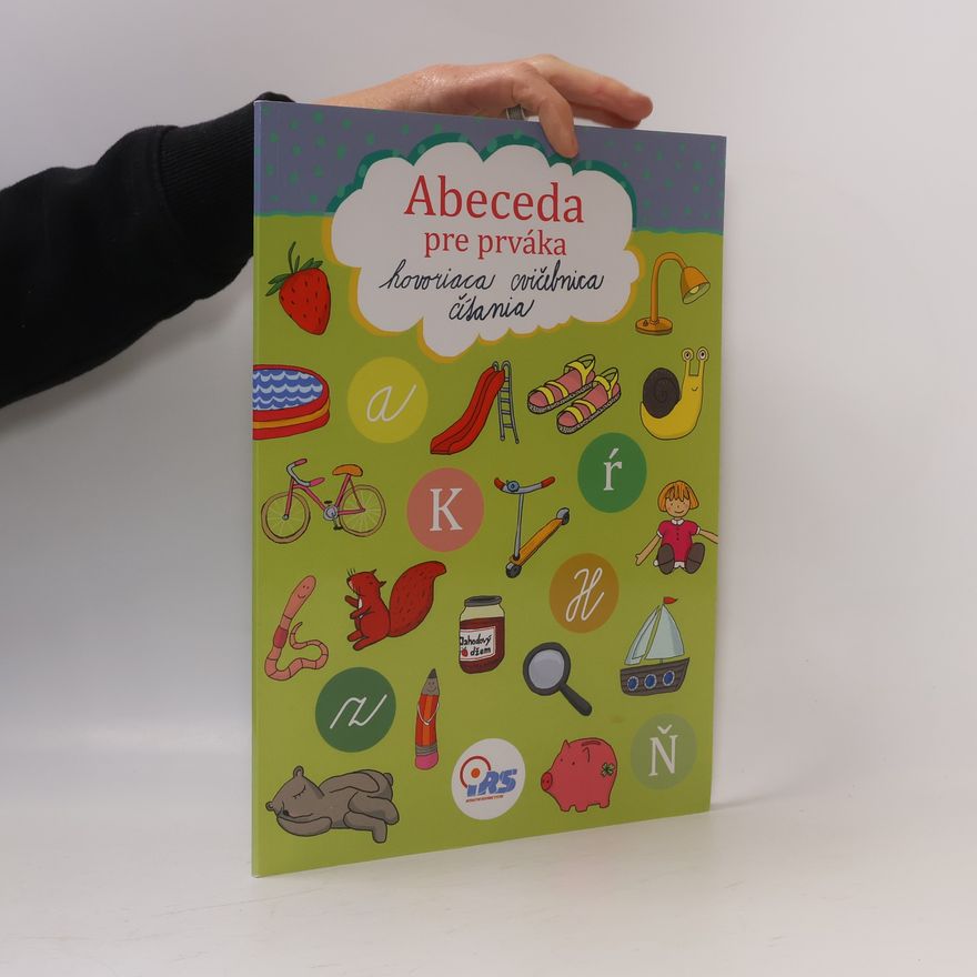 Collectif d'auteurs Abeceda pre prváka