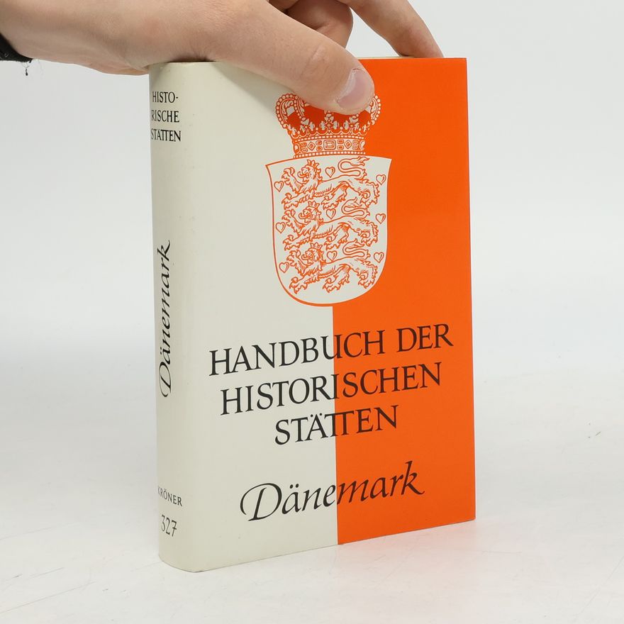 Autorenkollektiv Handbuch der historischen Stätten 327
