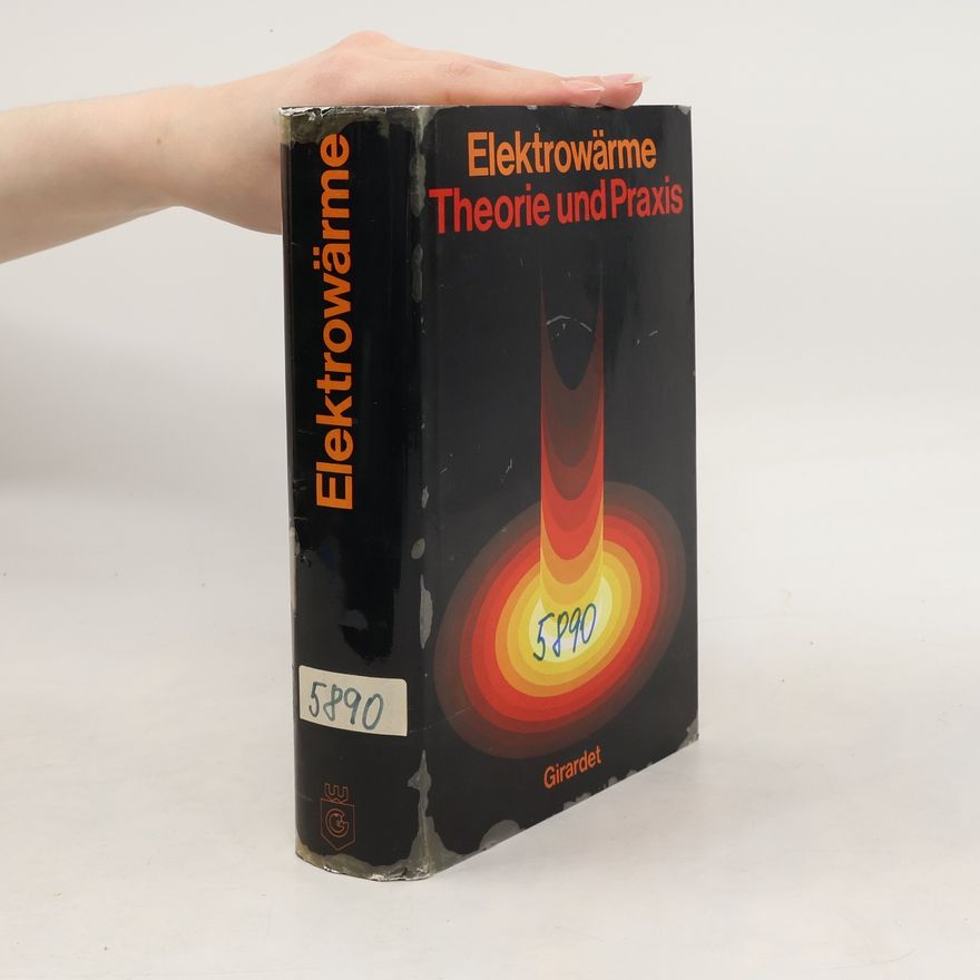 Union Internationale d'Electrothermie. Elektrowärme