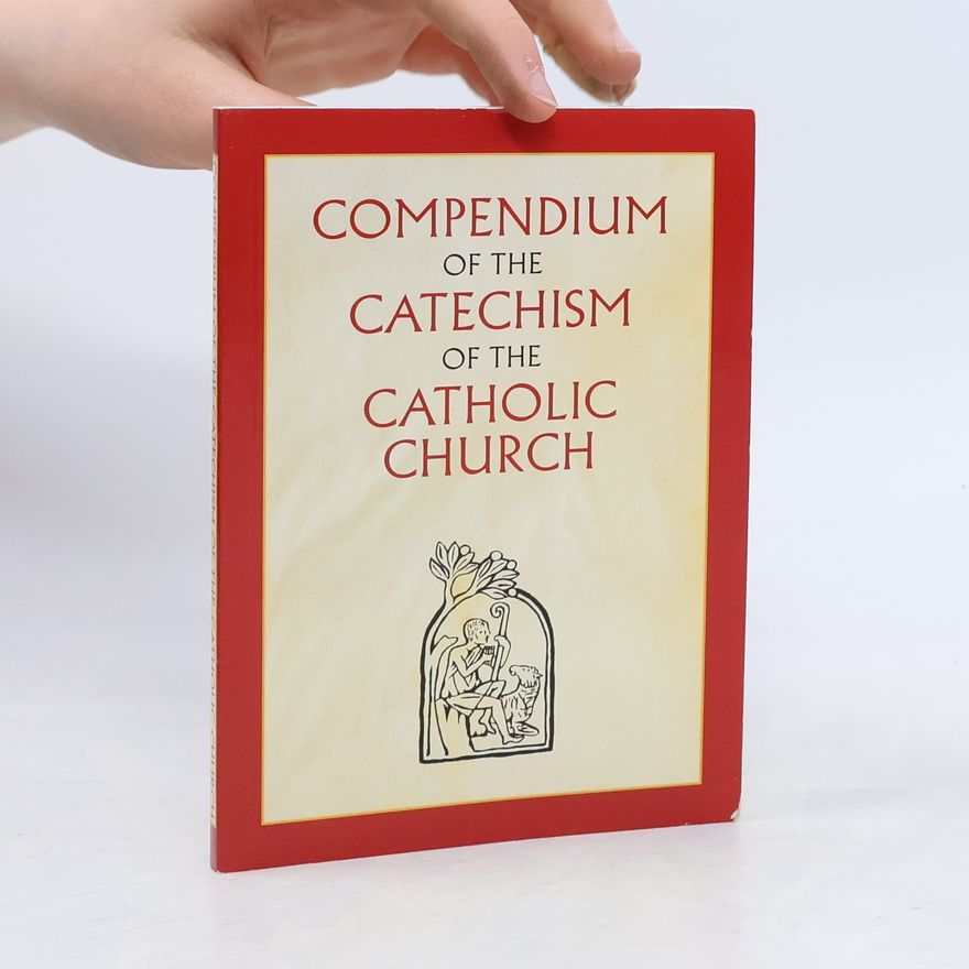 Josef Koláček Compendium of the Catechism of the Catholic Church