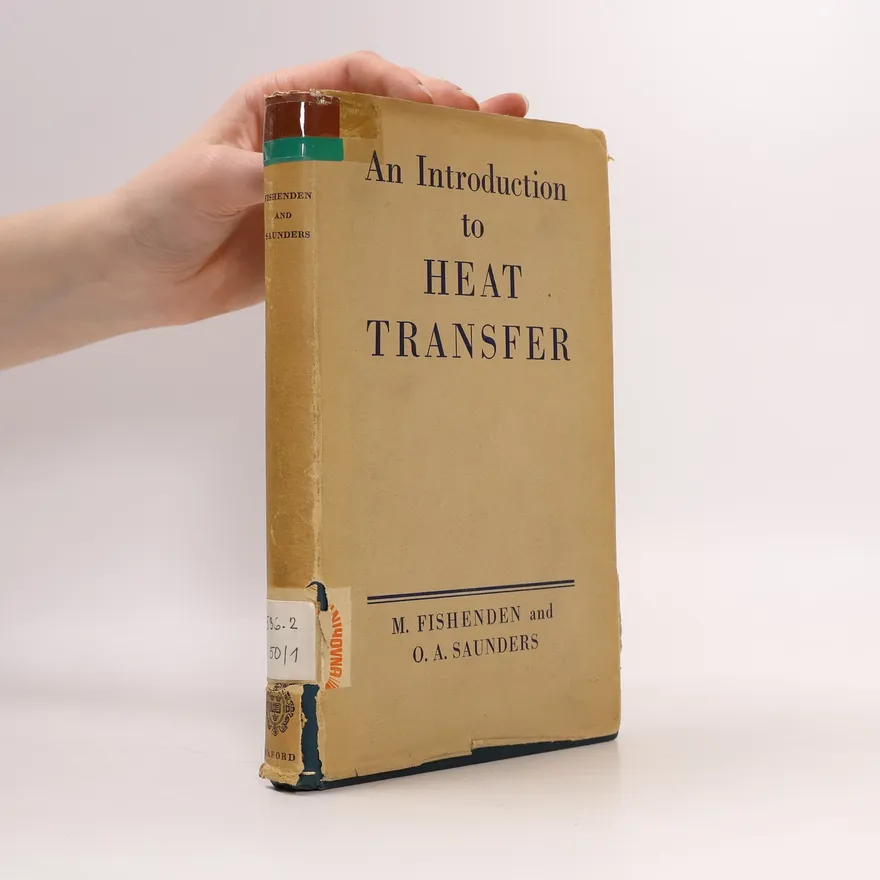 An Introduction to Heat Transfer | kolektiv | Book