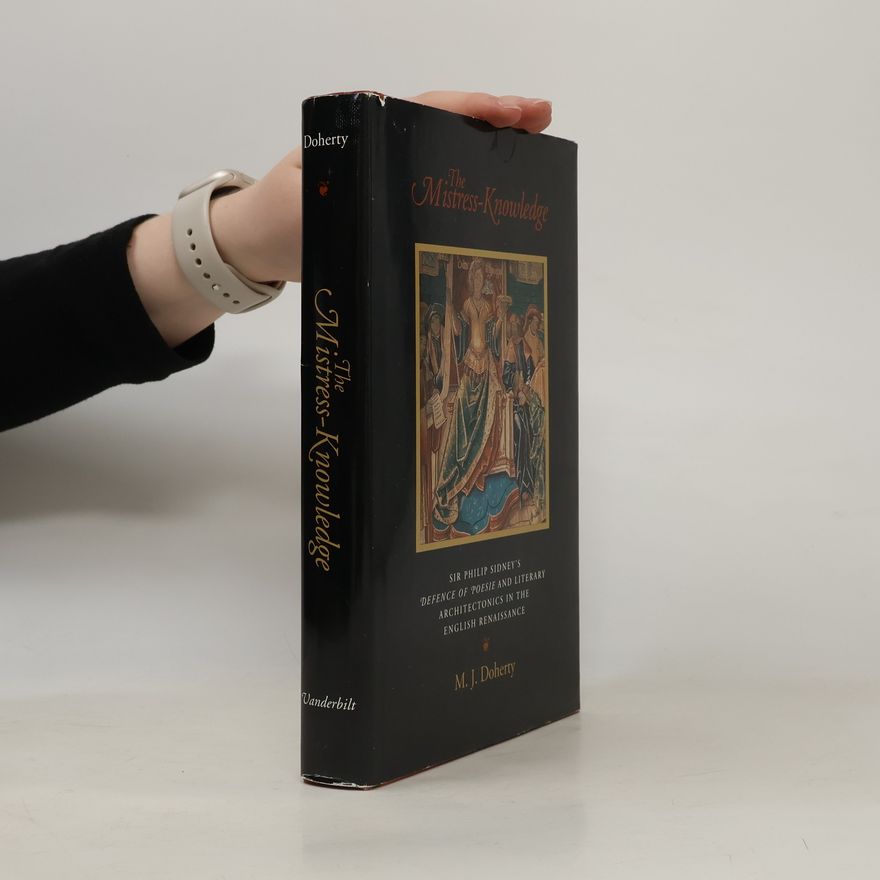 Mary Jane Doherty The Mistress-Knowledge