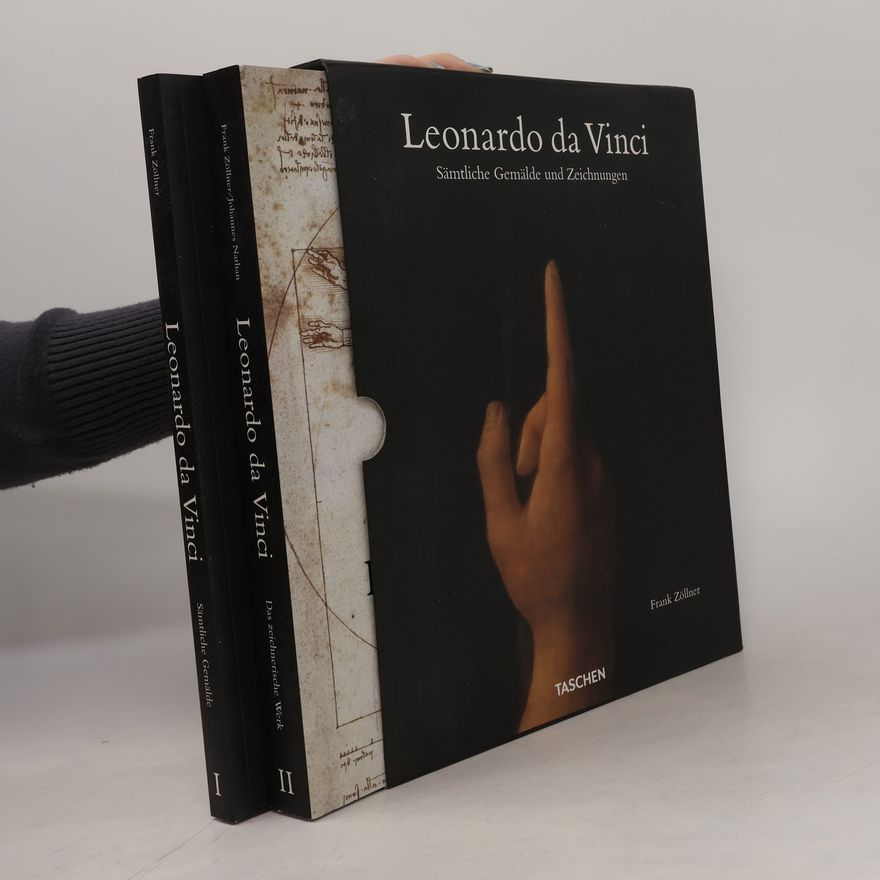 Dmitrij Sergejevič Merežkovskij Leonardo da Vinci