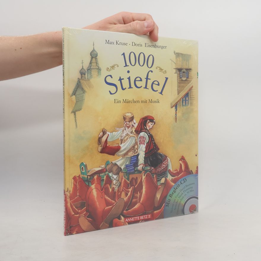 Autorenkollektiv 1000 Stiefel